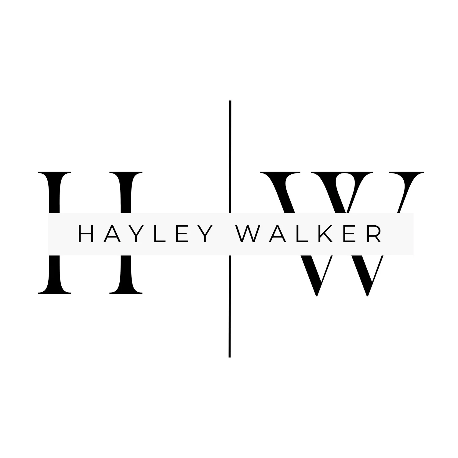 Hayley Walker 
