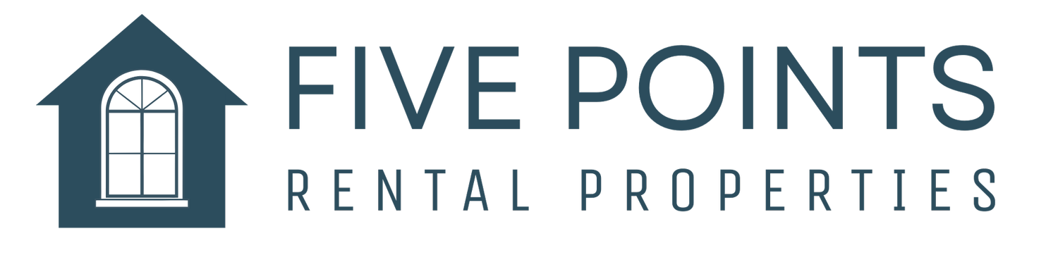 Five Points Rental Properties