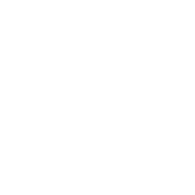 Pièce d'échecs de type reine en blanc