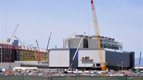 Building the Future: How MWC Supports Semiconductor Expansion Projects