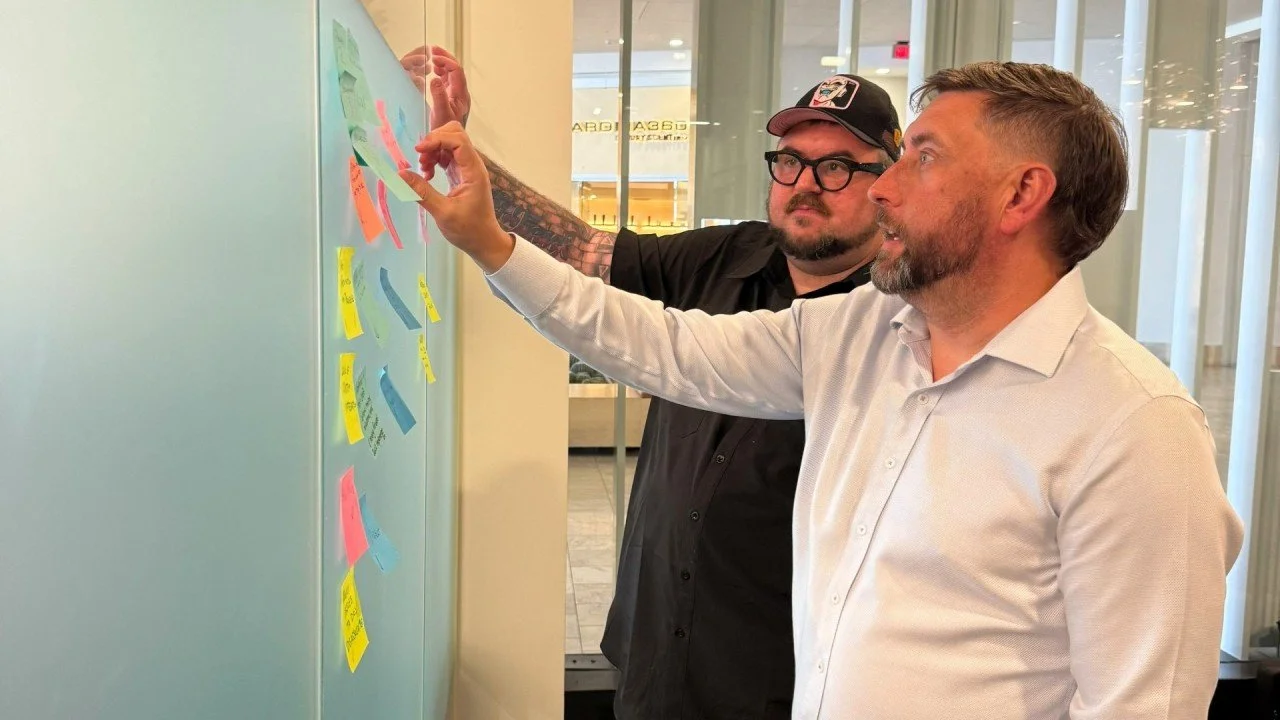 How Great Project Leaders Keep Construction Teams Aligned Under Pressure