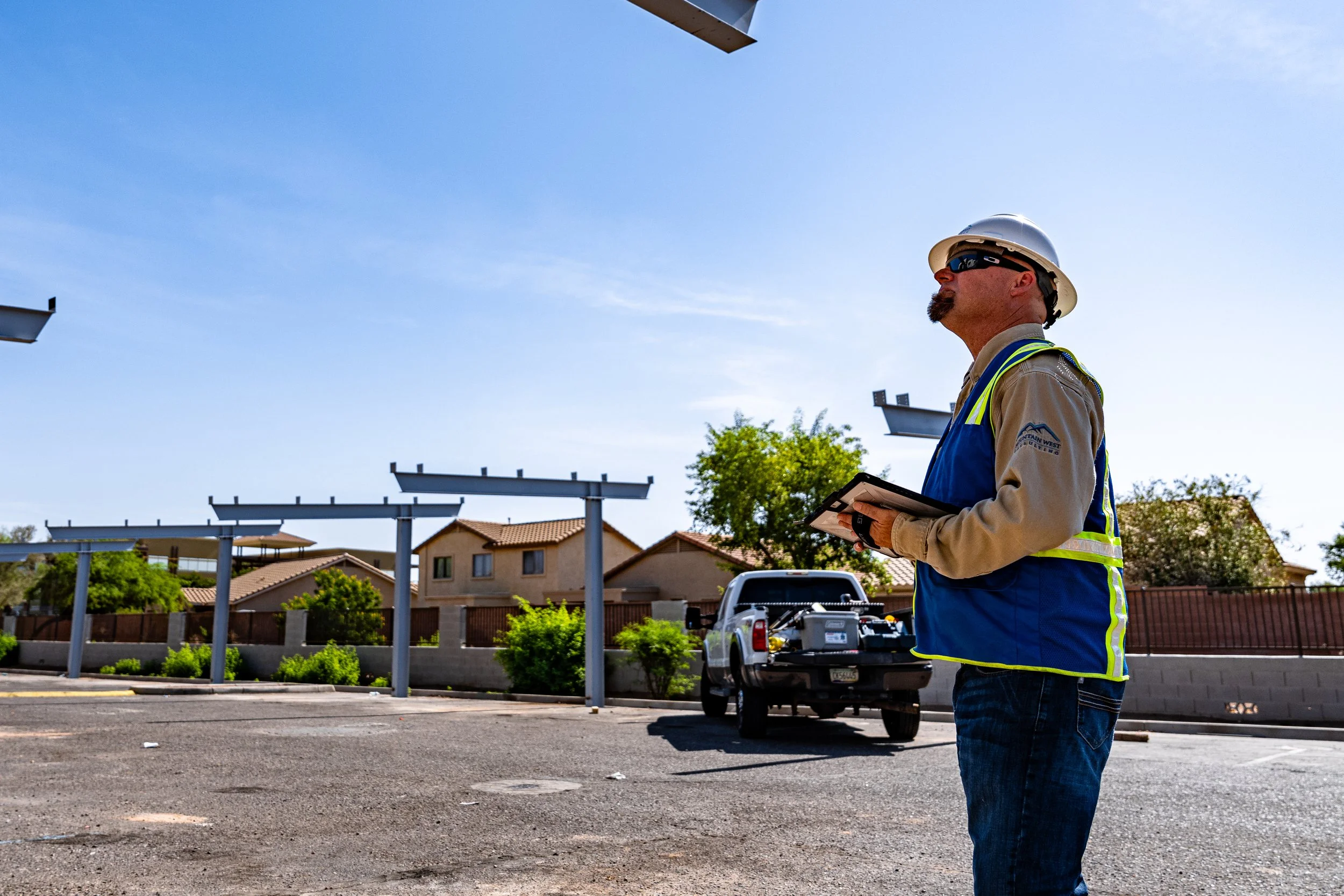 Construction Management