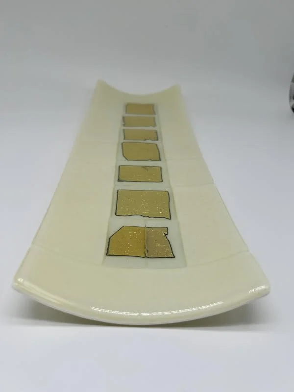 Golden Squares