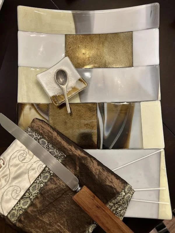 Landscape Tray
