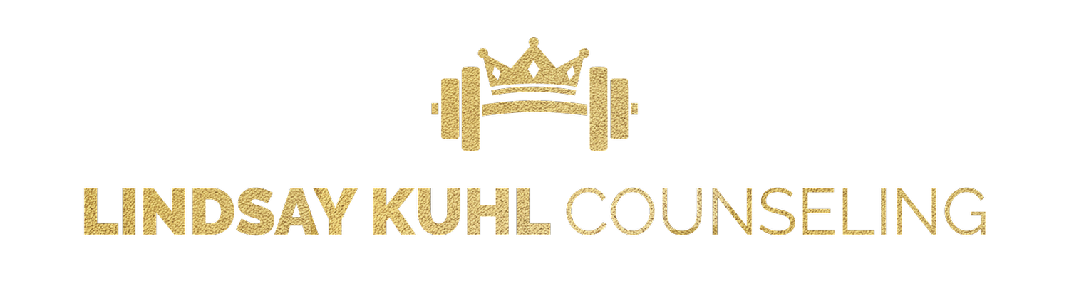 Lindsay Kuhl Counseling