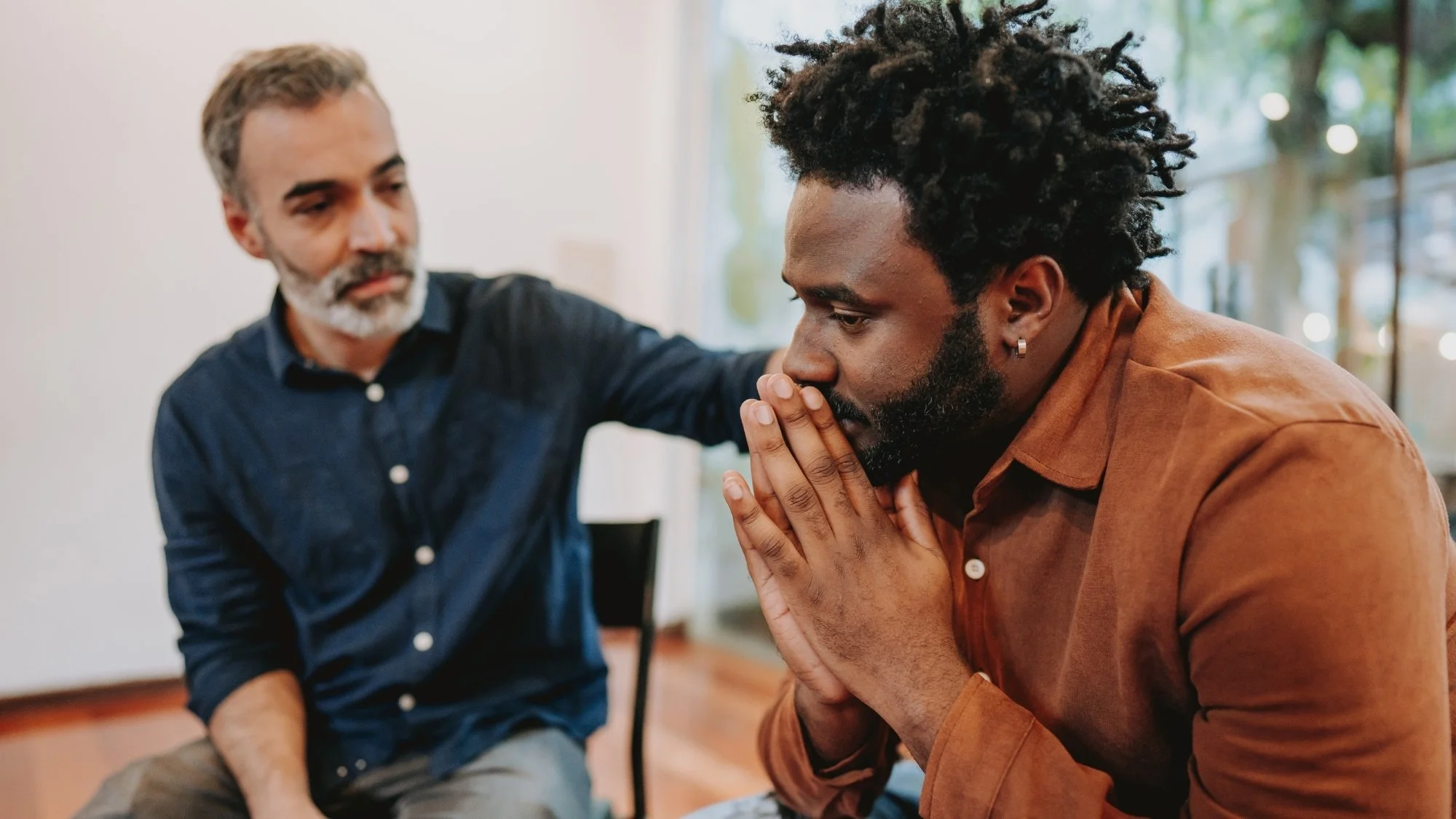 The Role of Boundaries in Healing from Betrayal