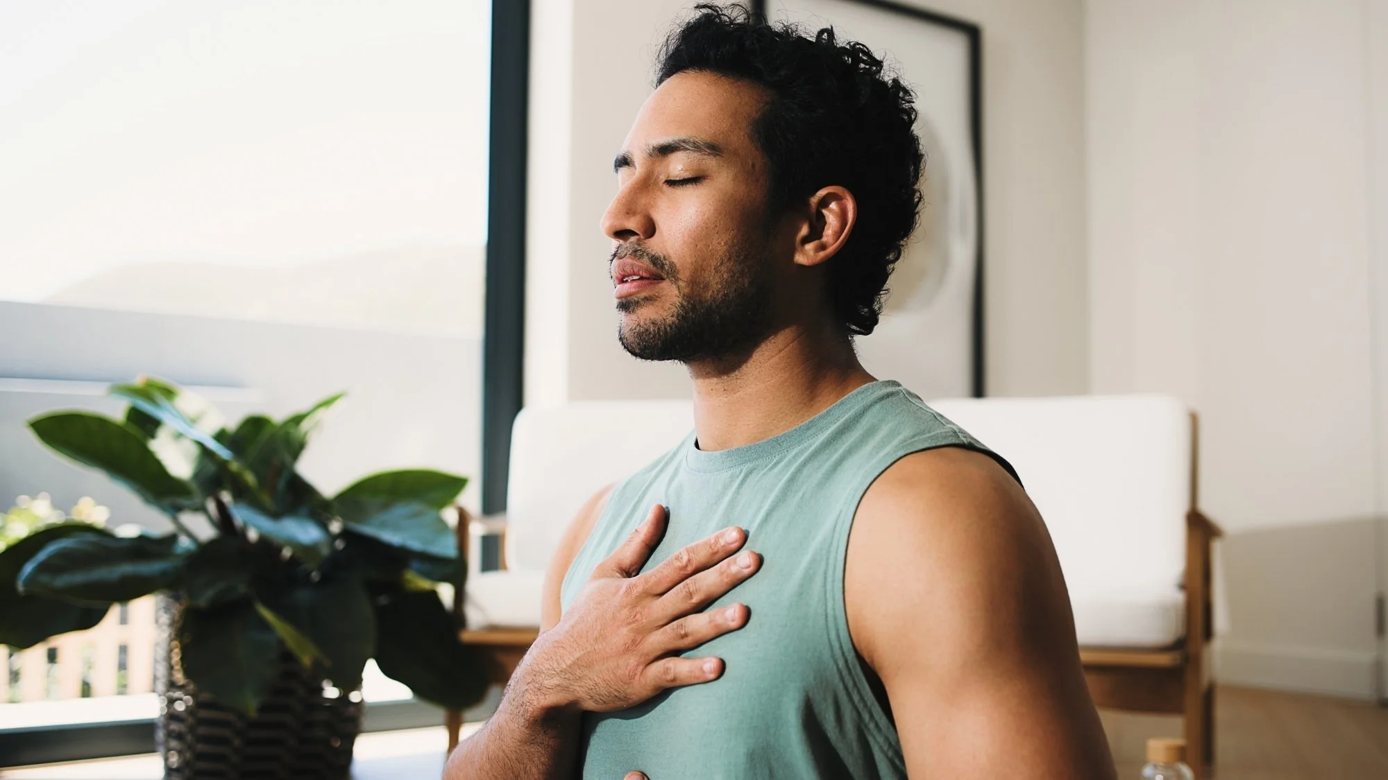 How to Manage High Functioning Anxiety Holistically