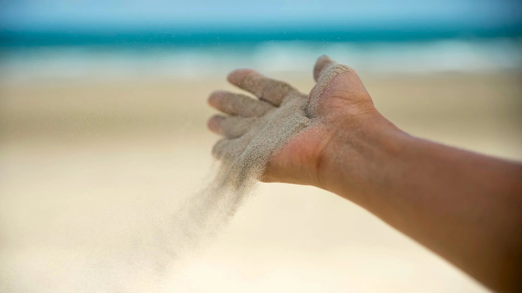 Healing Means Releasing, So Let Go!