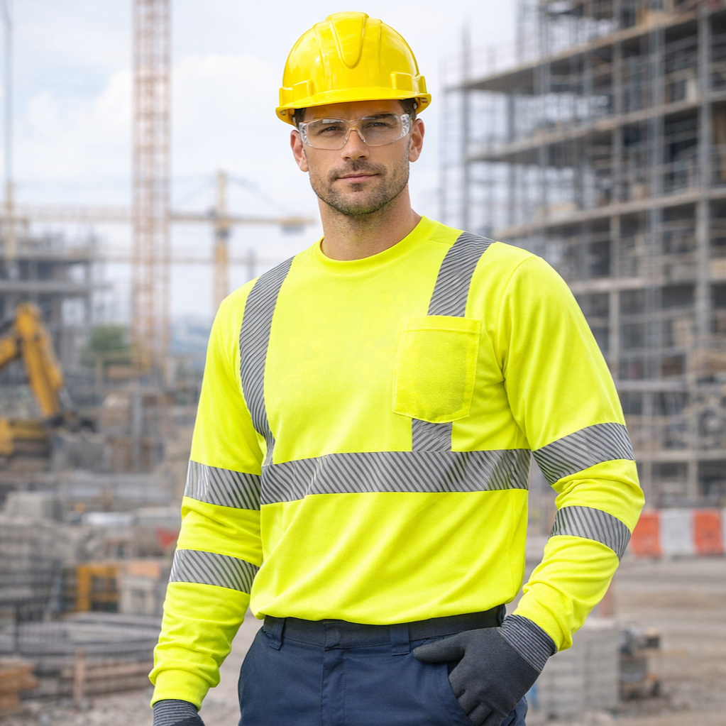 Why FR Uniforms Matter: When Power and Fire Are Part of the Job