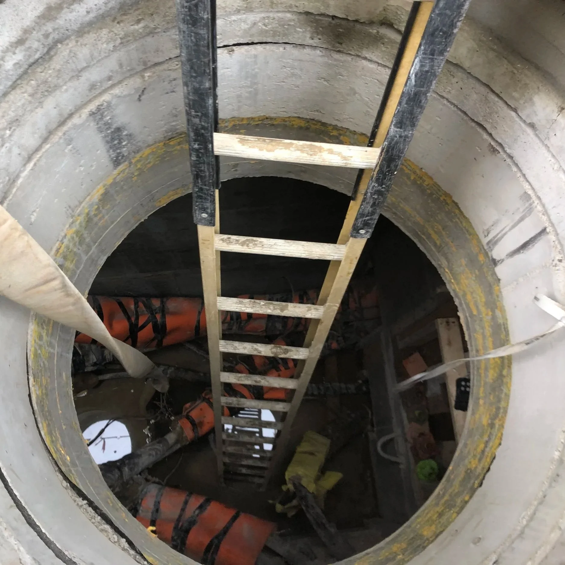 Fall Protection: Because Gravity Doesn’t Care How Experienced You Are