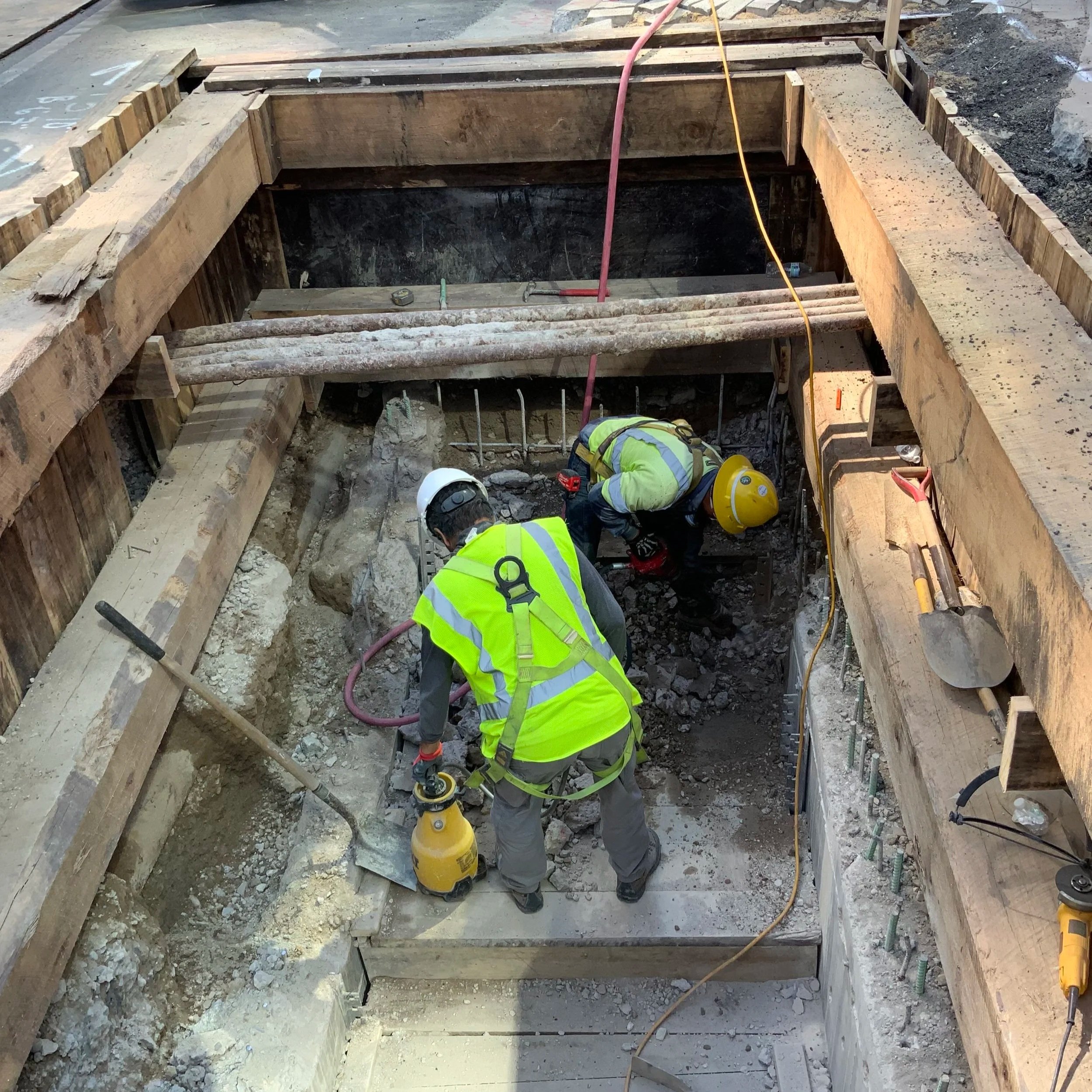 Confined Spaces: The Risks You Don’t See Coming