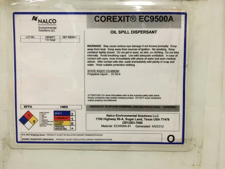 COREXIT® EC9500A
