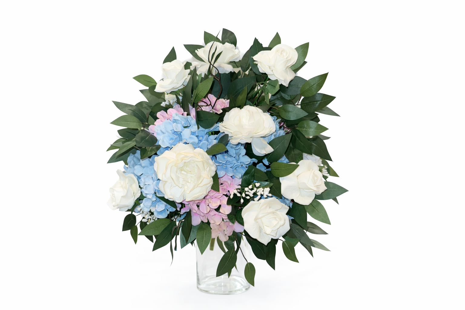 Baby In Bloom Grand Arrangement