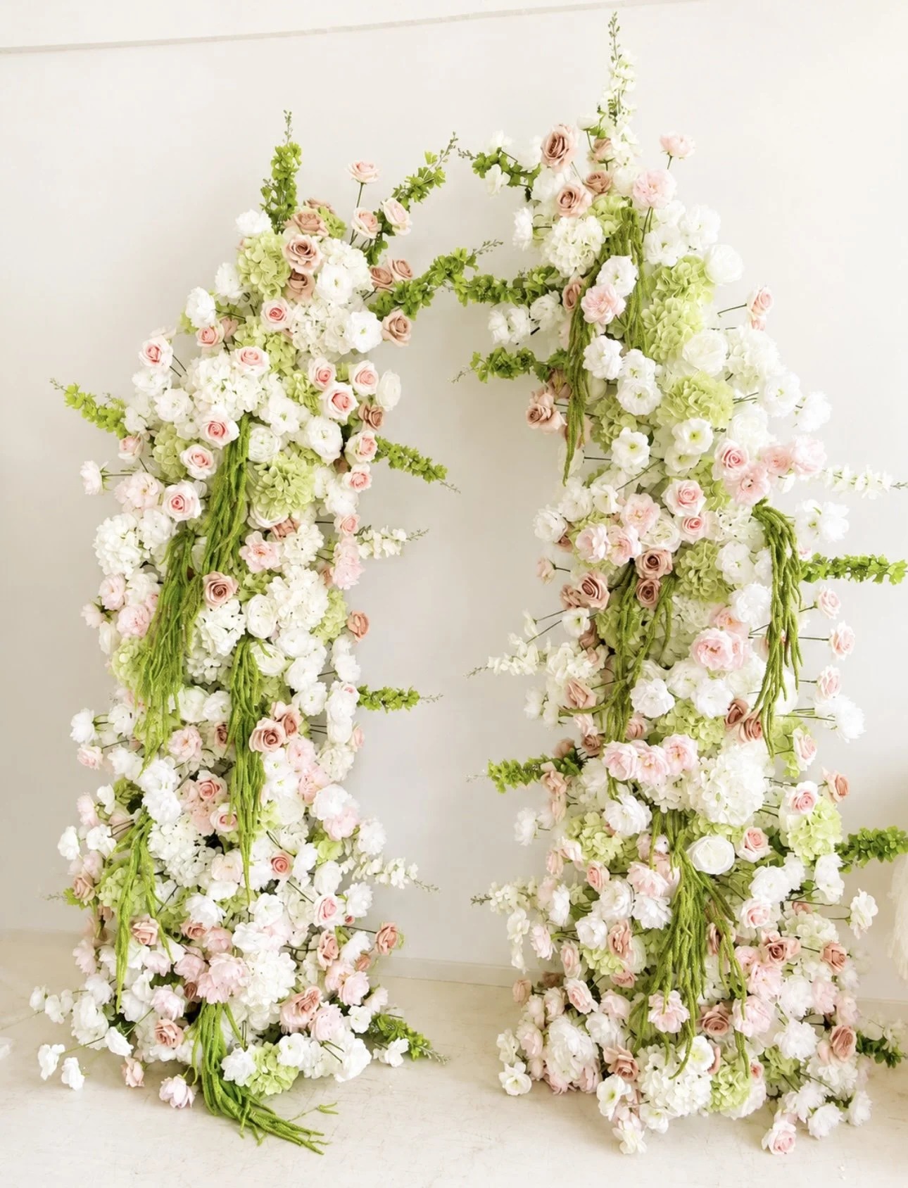 Floral Arches