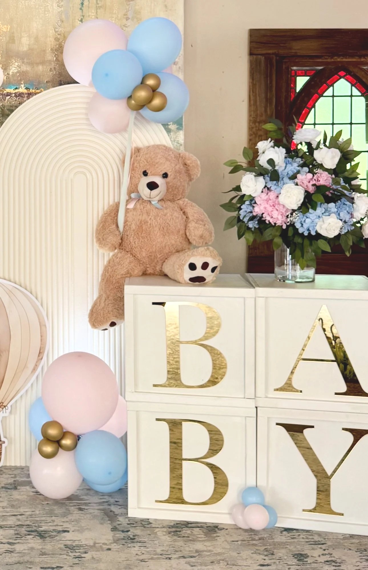 Baby Blocks (1.5x1.5)