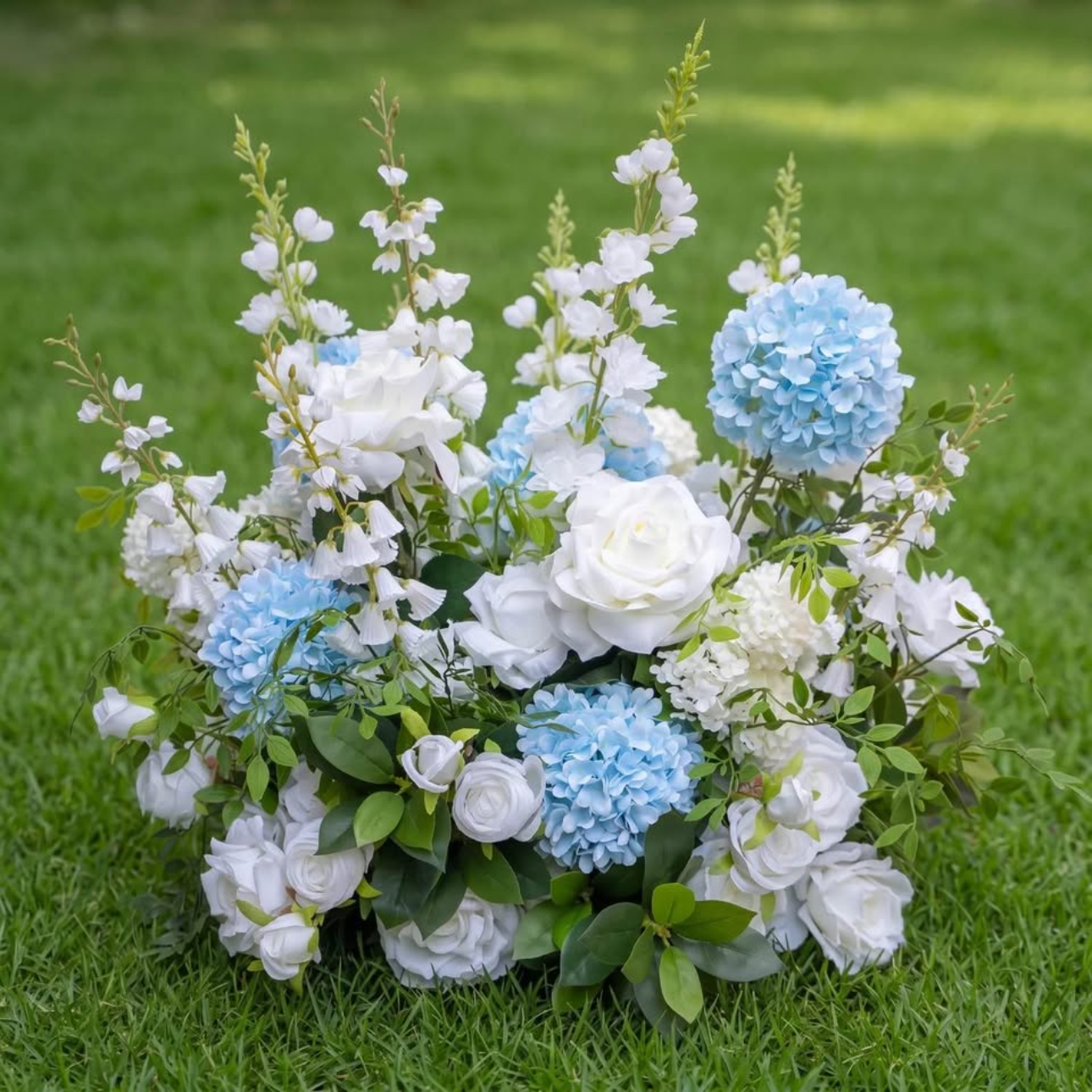 Something Blue Meadows 
12 Available