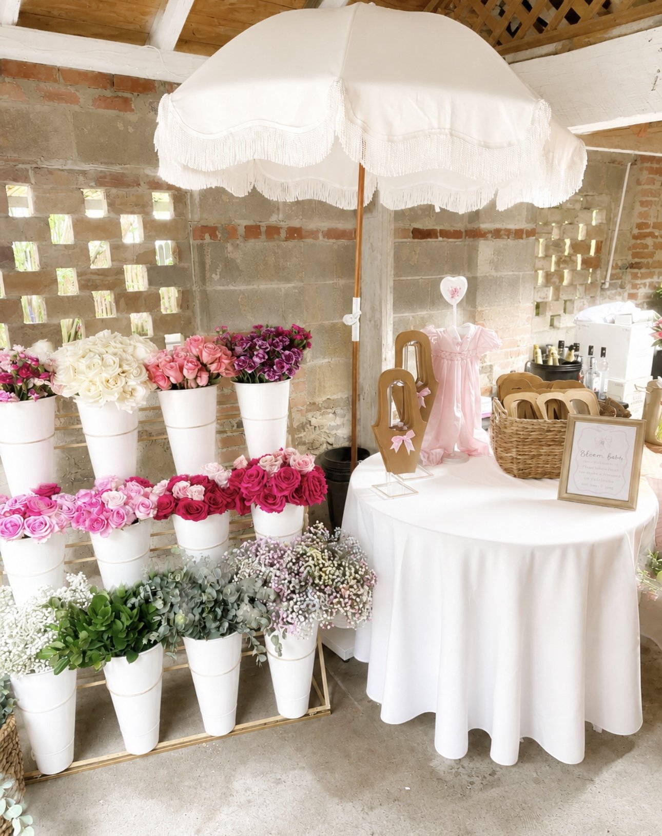 Bloom Cart