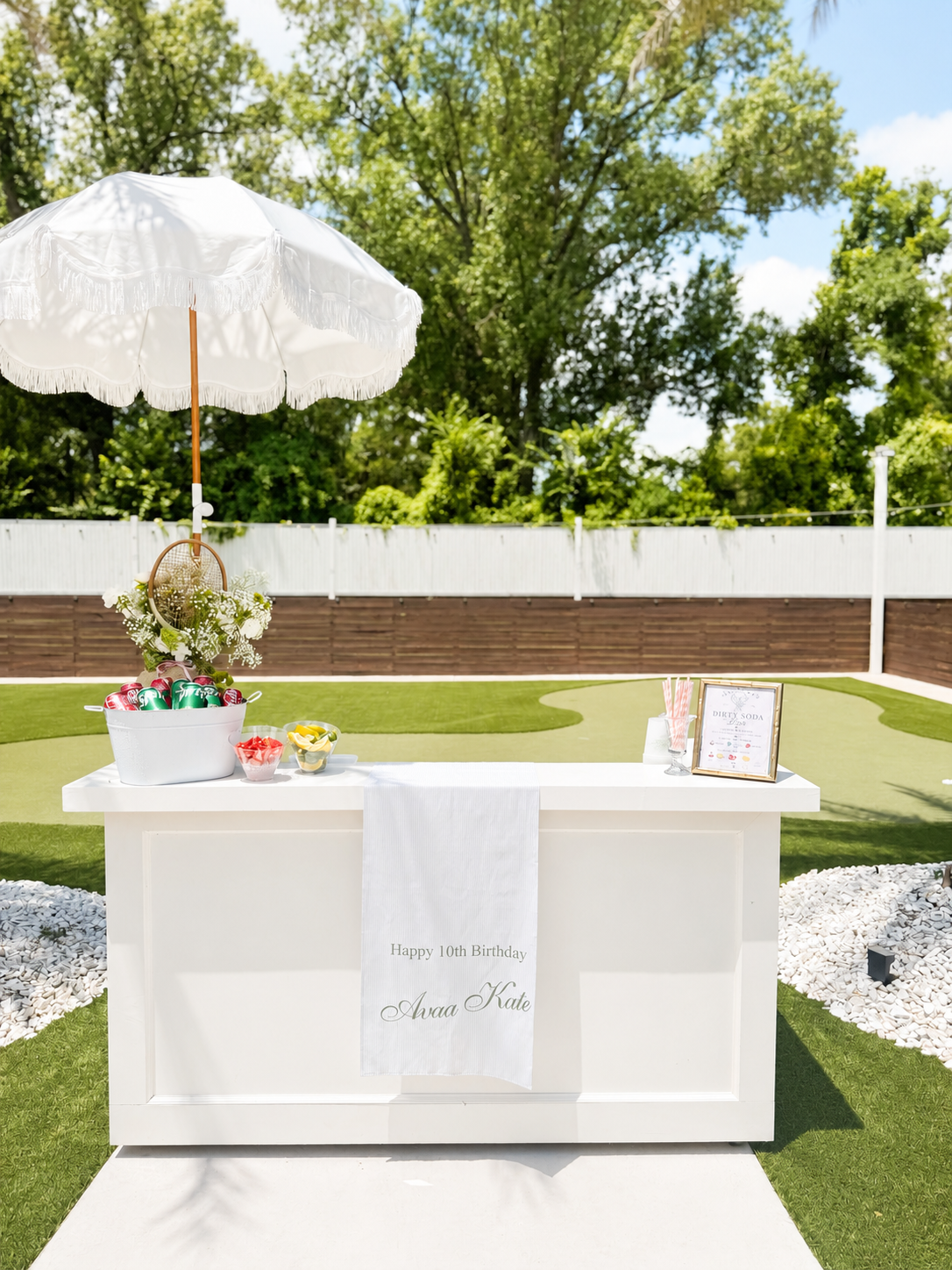 Specialty Displays