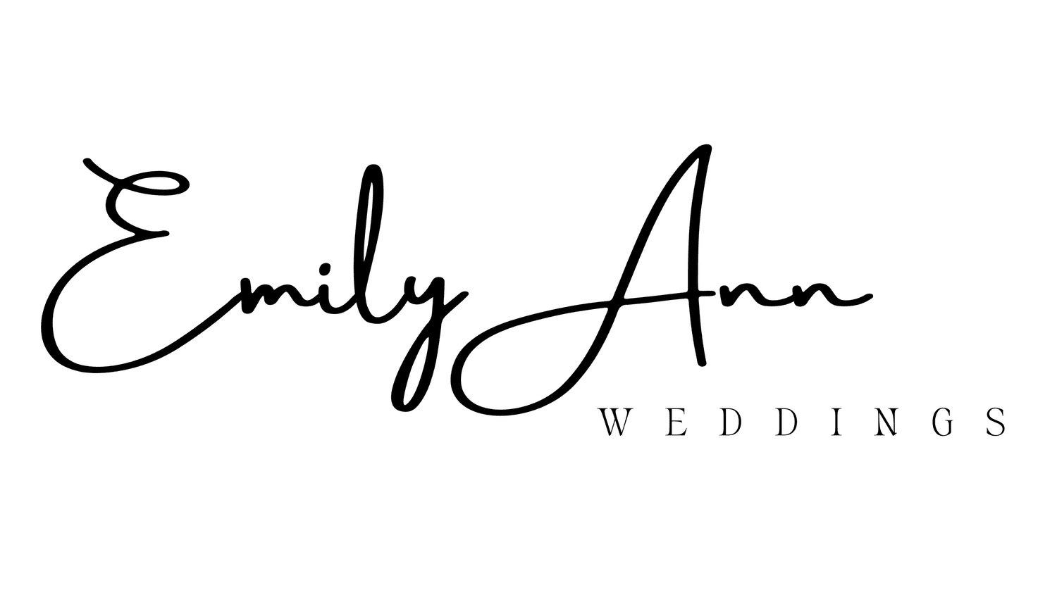 Emily Ann Weddings