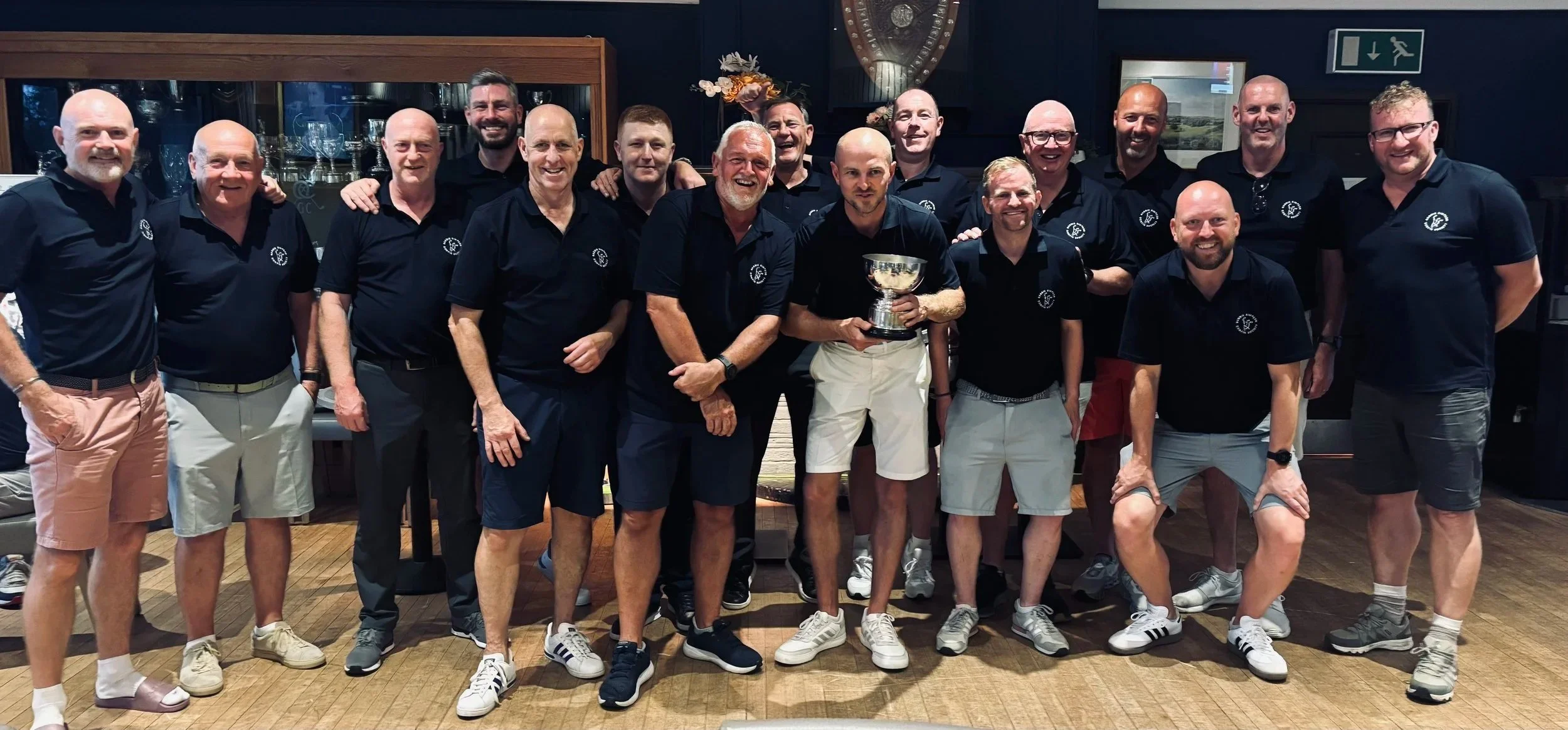 Welcome to The Habbies