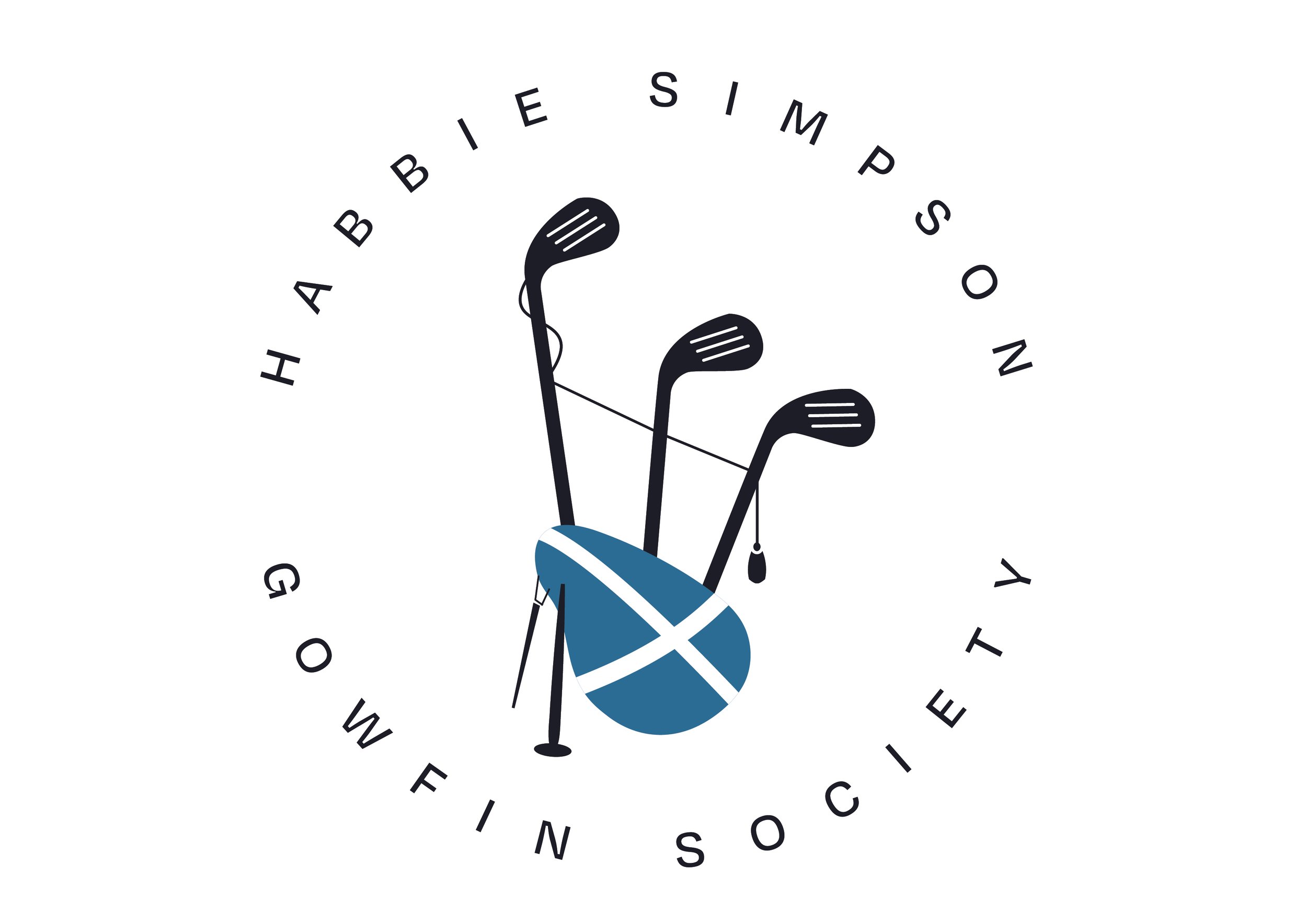 Habbie Simpson Gowfin Society 60th Anniversary Celebration 