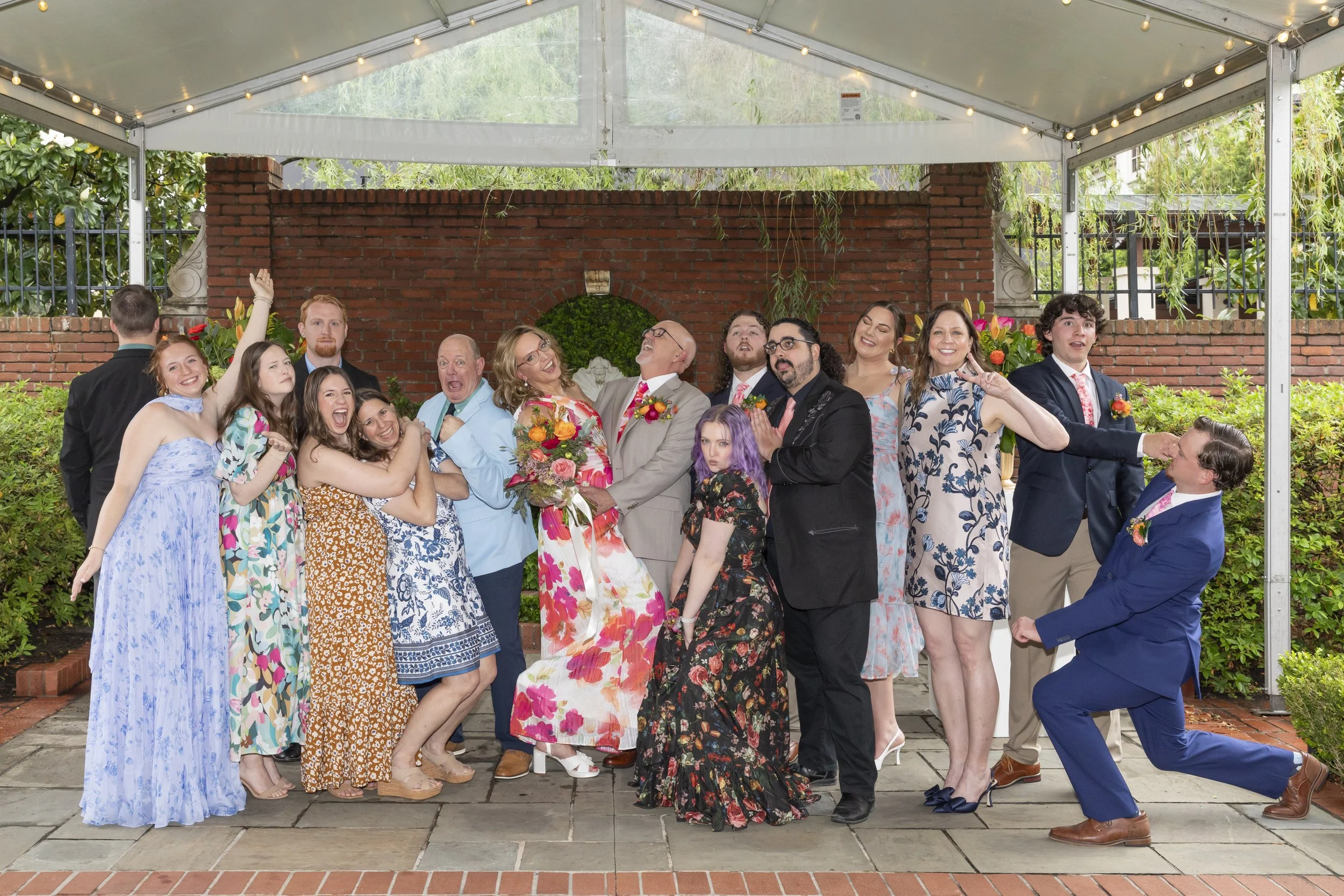 Group Photos