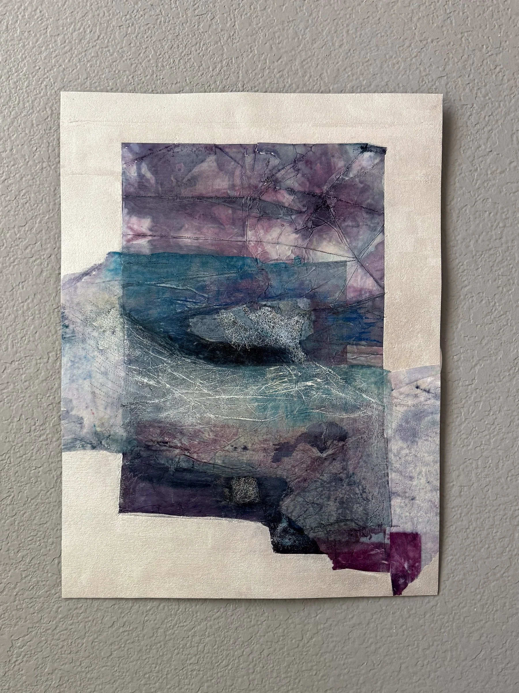 Transitions