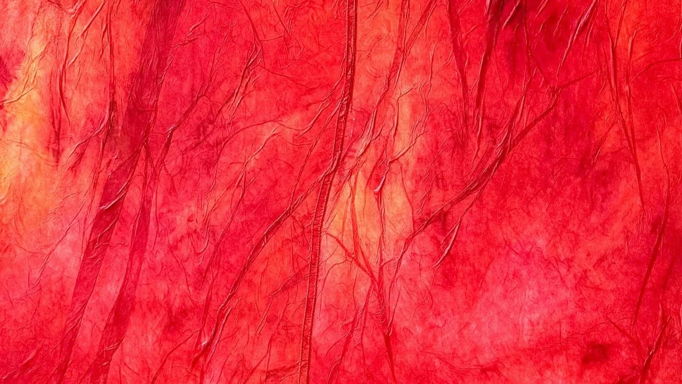 'Afterglow' (detail)