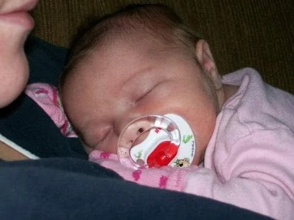 Overnight Postpartum/ Infant Care