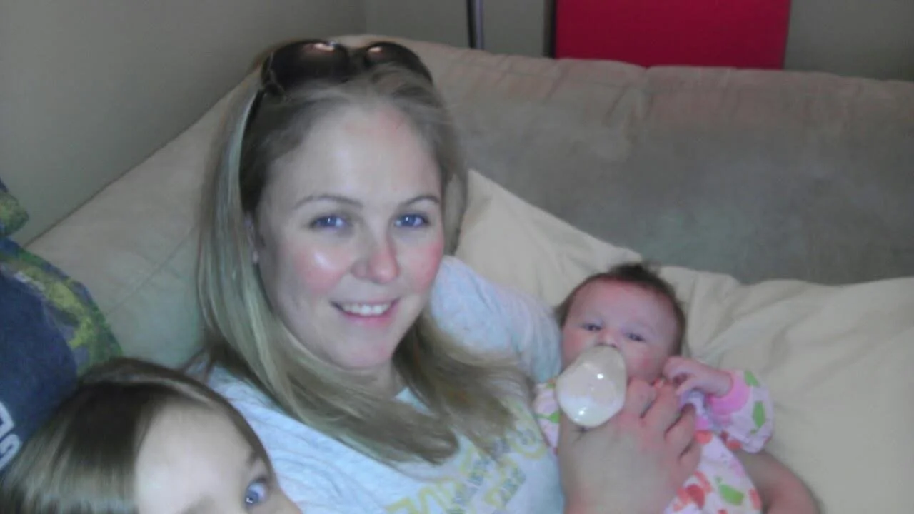 Daytime Postpartum Package