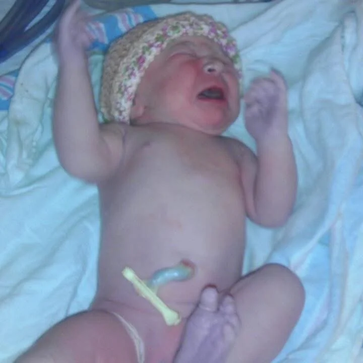 Birth and Postpartum Package