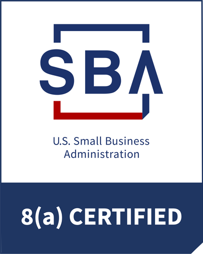 SBA Certified