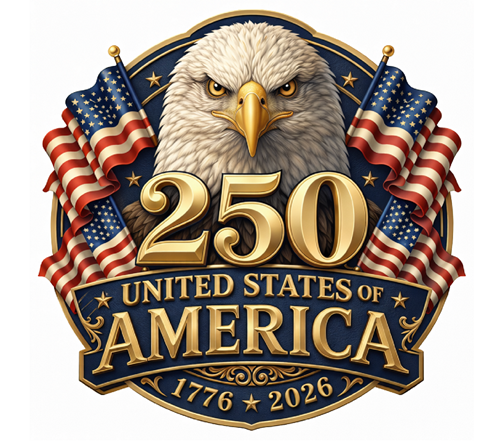 D250  - USA 250th