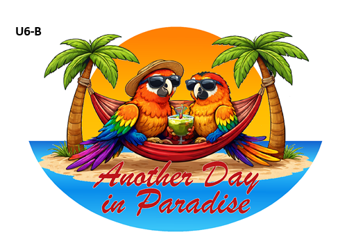 U6a - Parrots sunset water words.png