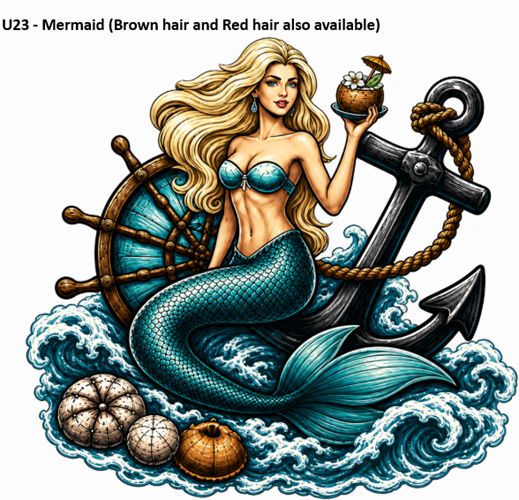U23 - Mermaid blond.png
