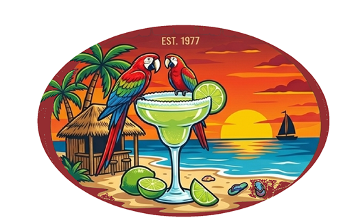 Beach Margarita