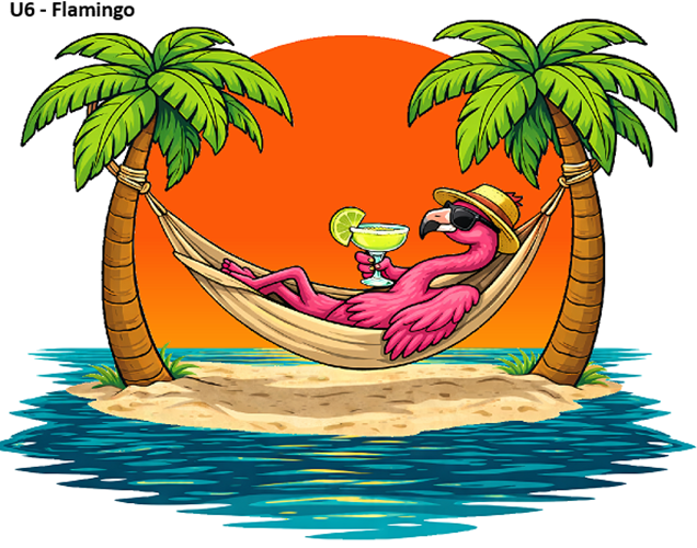 U6 - Flamingo.png