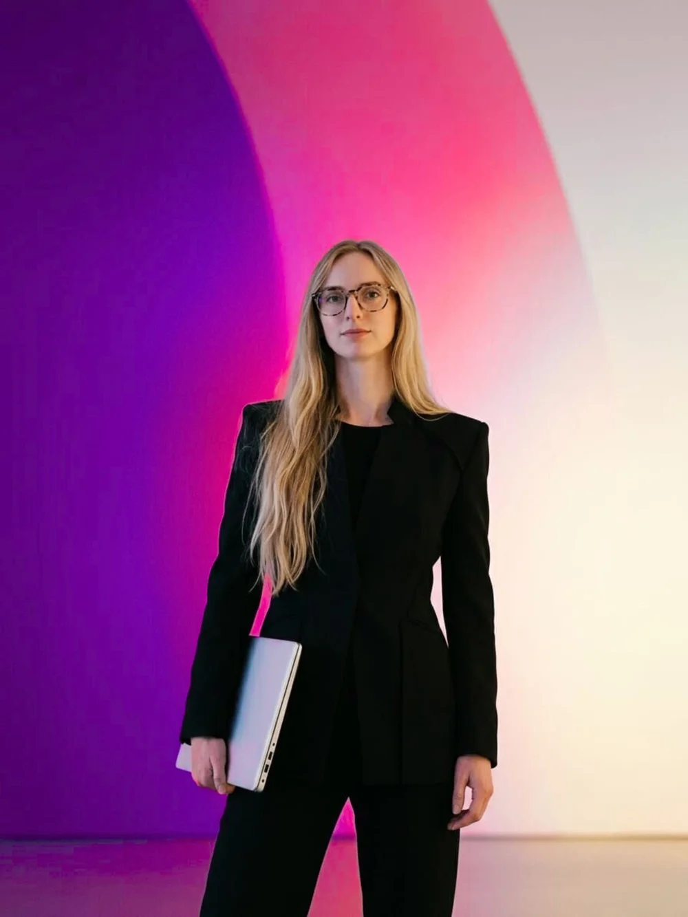 Natascha – Gründerin Strukturaflow