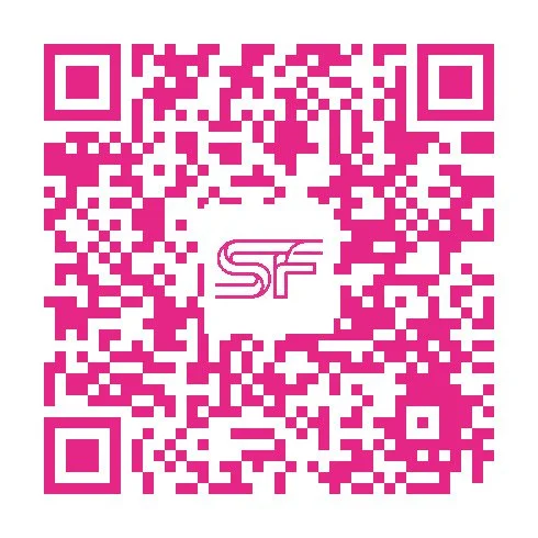 Managed QR Code von Strukturaflow – 99 € Fixpreis pro Jahr, eigener EU-Server, jederzeit anpassbar, monatliches Scan-Reporting inklusive