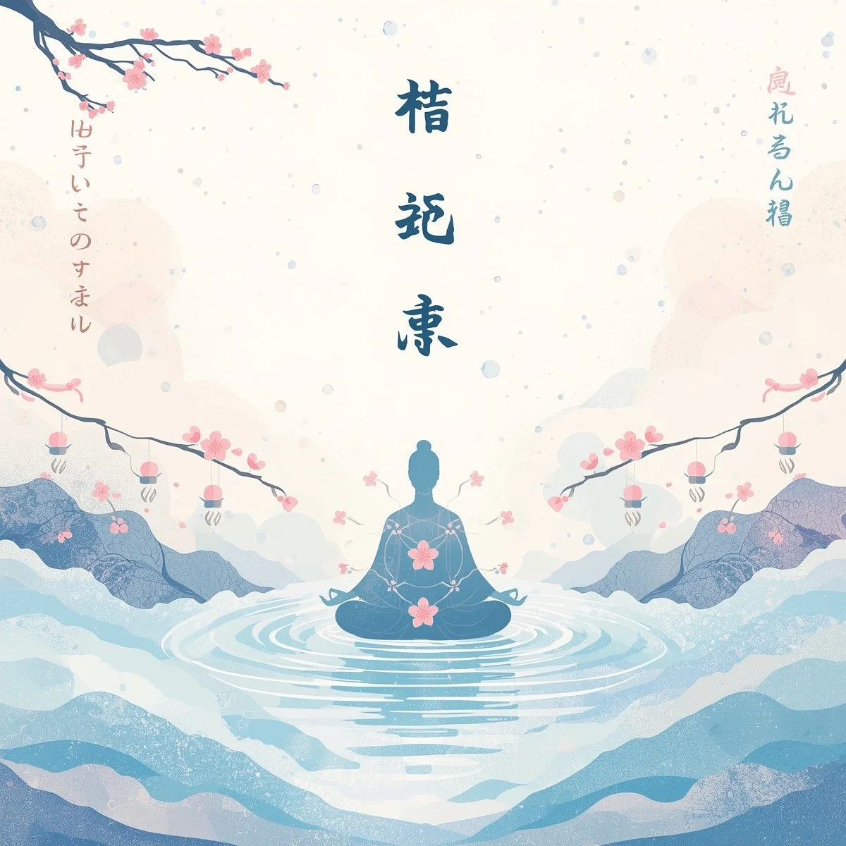 Level 2 (Okuden) Reiki Practitioner