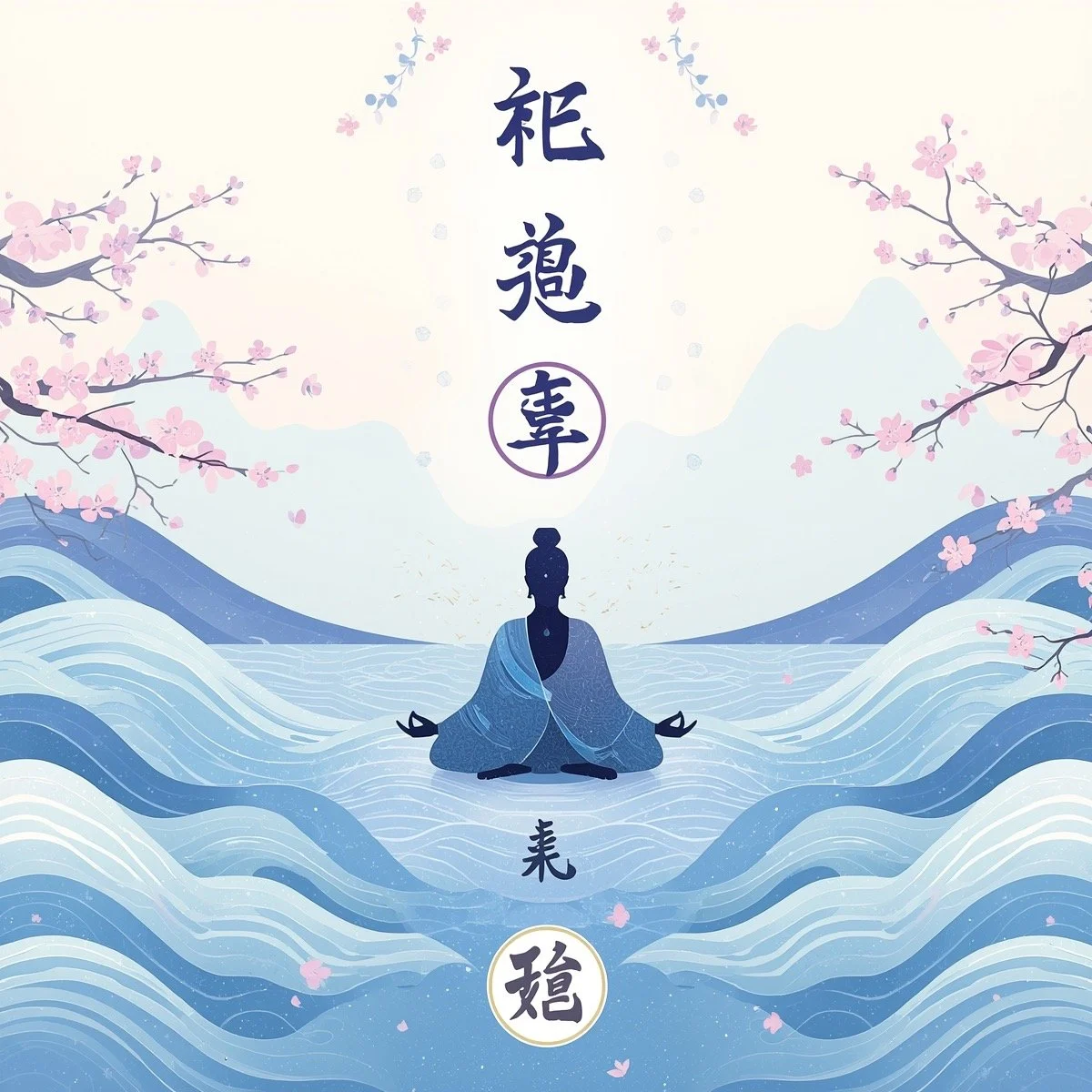 Distance Reiki Healing