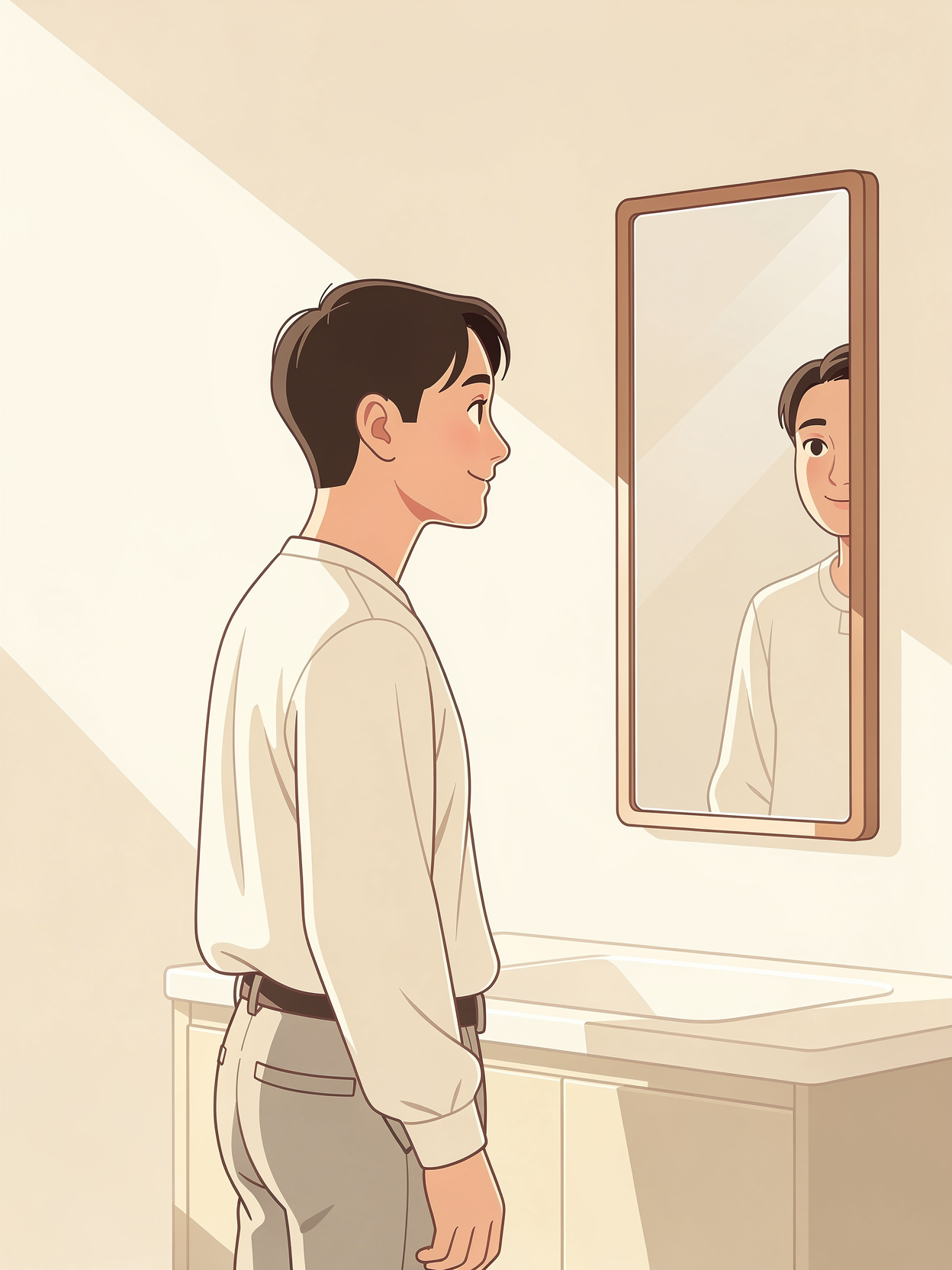 Self Development Mediation  on-line course