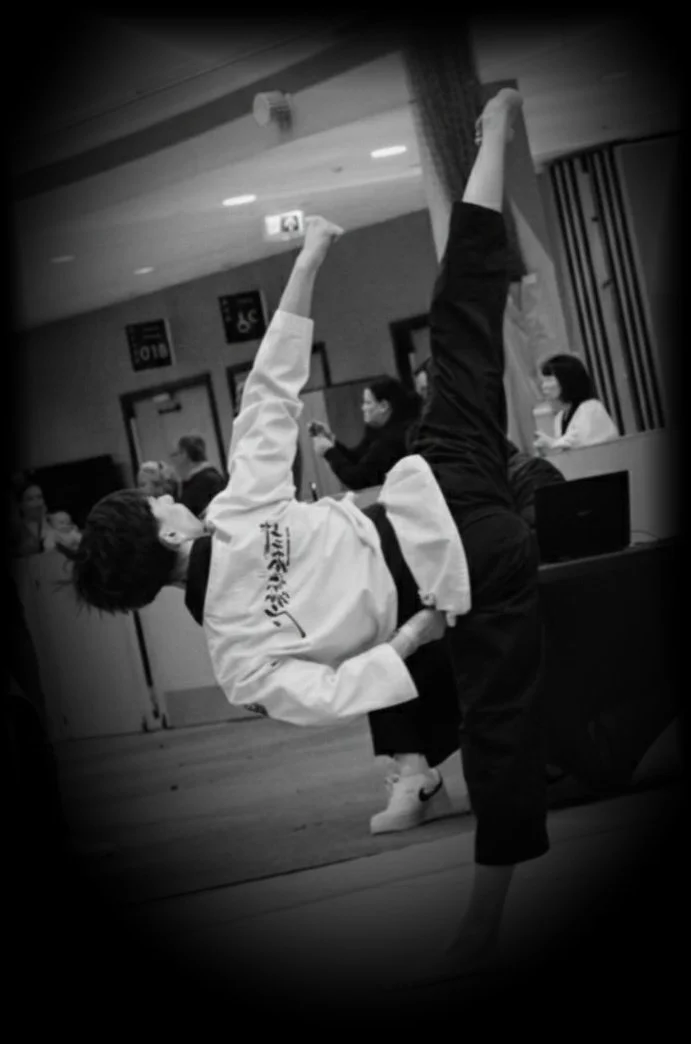 October Workshop