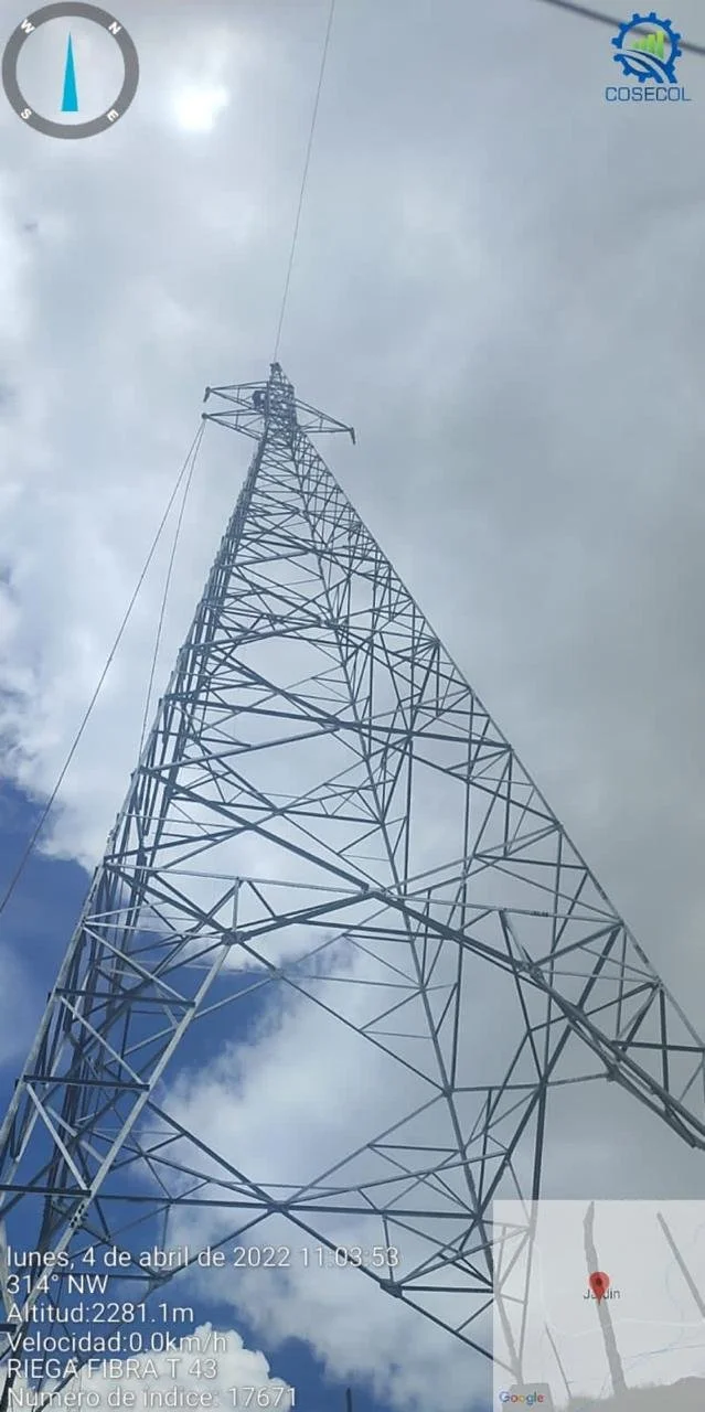 Manufacturing & Supply Chain