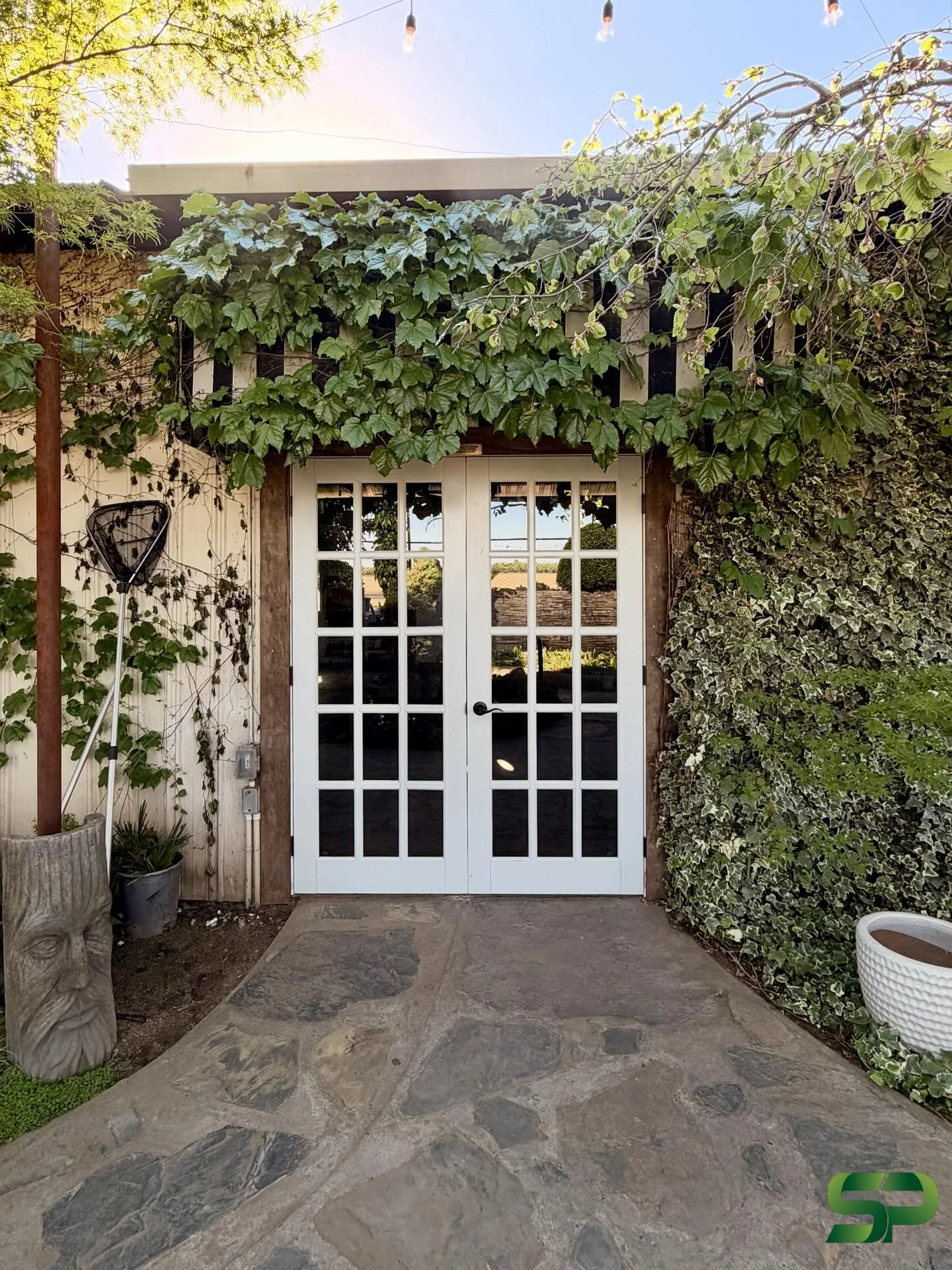 Much progress has been made! We&rsquo;ve been hard at work restoring an Escalon gem to its former glory- just in time for its 30th birthday!
 
Join us to celebrate this amazing property at the grand opening of Salas Ponds &amp; Plants, formerly Creat