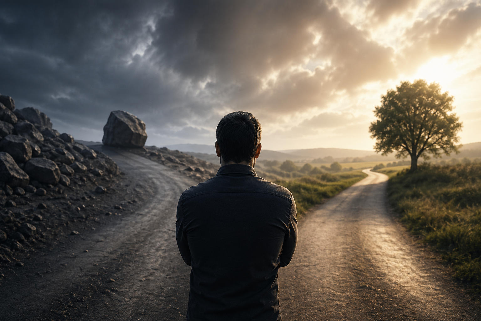 The Real Cost of Getting It Wrong: Decision Quality, Not Discipline, Is the Bottleneck