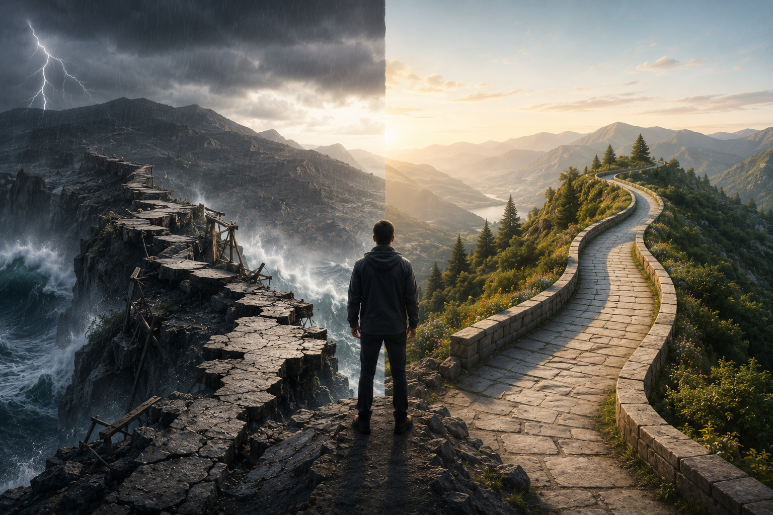 The Difference Between Being Fit and Being Durable