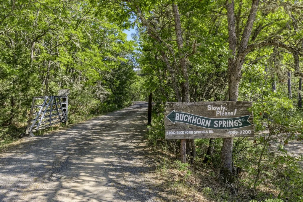 Learn About Return To Nature LLC and the people caring for Buckhorn Springs