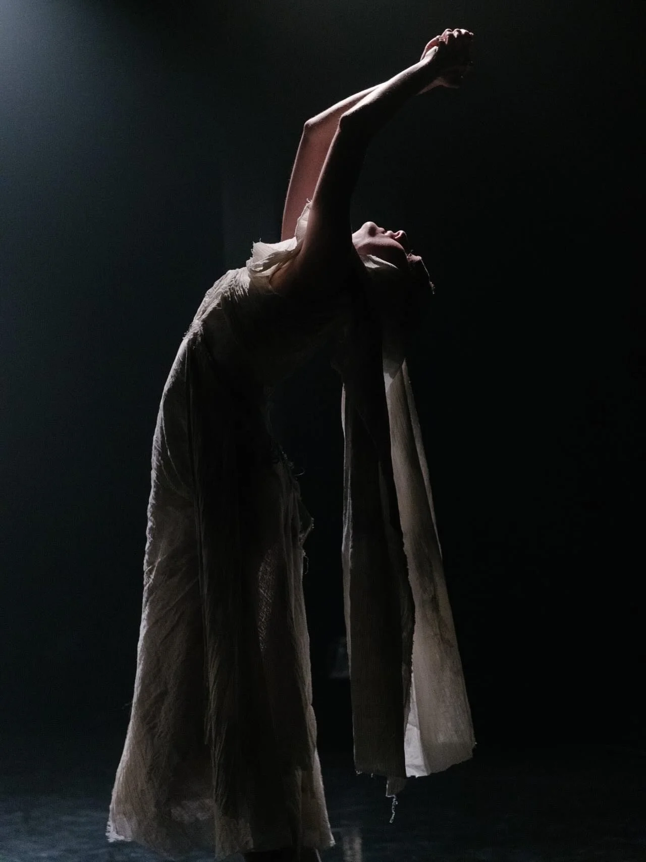 We are still reminiscing on our premiere from last weekend and are overwhelmed by the amount of love and support we have received on eni_01!

Thank you so much to the incredible team who filled this premiere with their art and energy. We are so proud