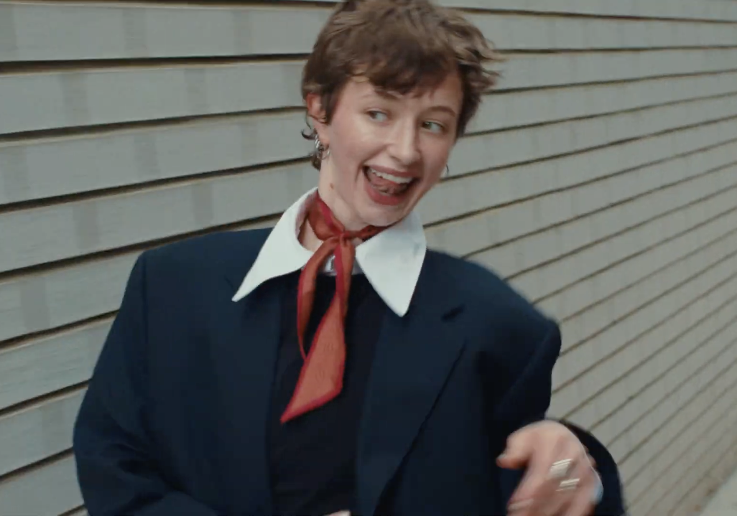 Mating Call